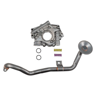 Melling® - High Volume Pump Oil Pump