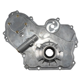 Melling® - Engine Oil Pump