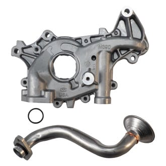 Melling® - Engine Oil Pump
