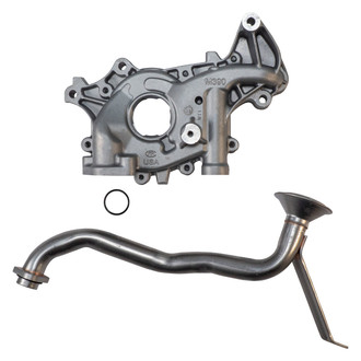 Melling® - Engine Oil Pump