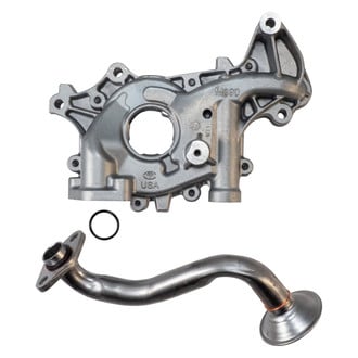 Melling® - Shark Tooth Technology Billet Oil Pump
