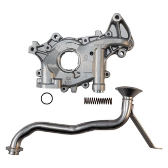 Melling® - Engine Oil Pump