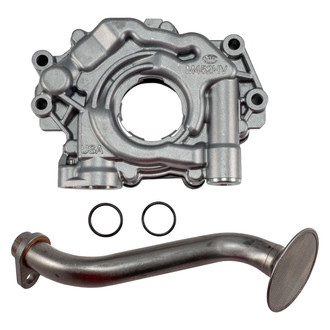 Melling® - Engine Oil Pump