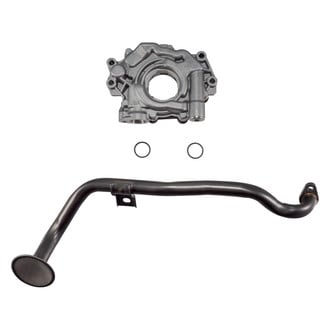 Melling® - Engine Oil Pump