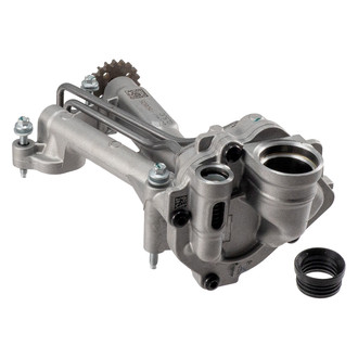 Melling® - Engine Oil Pump