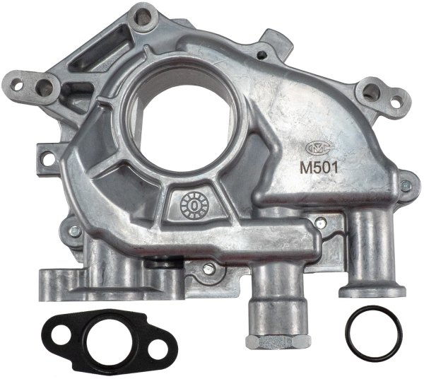 Melling® - Oil Pump