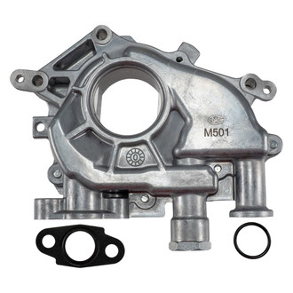 Melling® - Engine Oil Pump