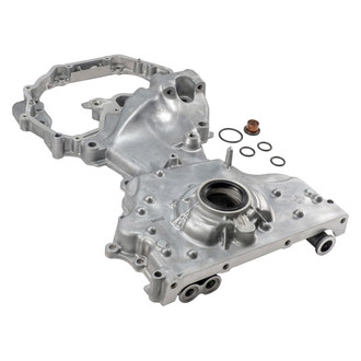 Melling® - Engine Oil Pump