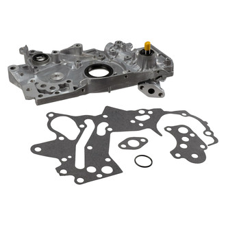 Melling® - Standard Volume And Pressure Oil Pump