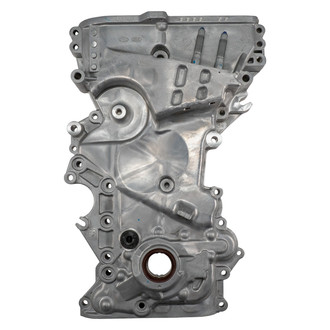 Melling® - Standard Volume And Pressure Oil Pump