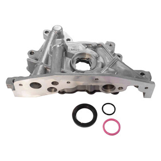 Melling® - Cast Aluminum Oil Pump