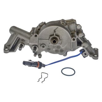 Melling® - Engine Oil Pump