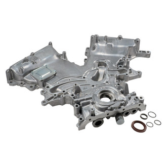 Melling® - Standard Volume & Pressure Oil Pump