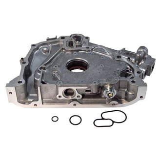 Melling® - Engine Oil Pump