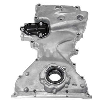 Melling® - Engine Oil Pump