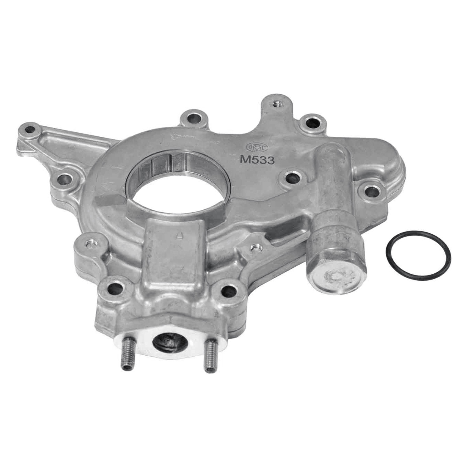 Engine Oil Pump for Honda Civic Accord CR-V Crosstour Acura ILX 