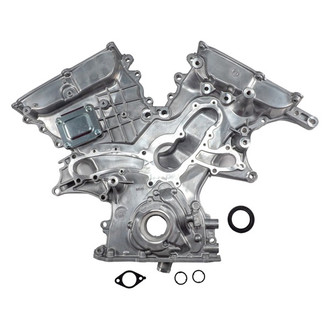 Melling® - Engine Oil Pump