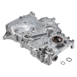 Melling® - Standard Volume & Pressure Oil Pump