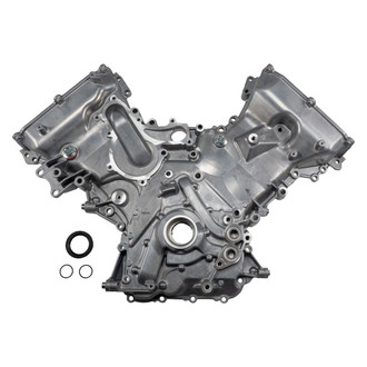 Melling® - Engine Oil Pump
