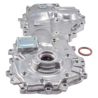 Melling® - Oil Pump