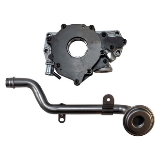 Melling® - Engine Oil Pump