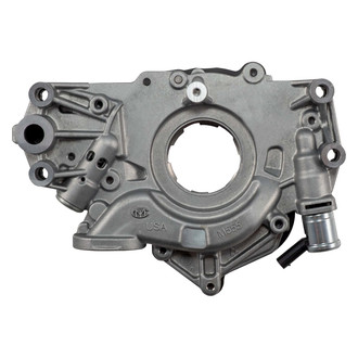 Melling® - Shark Tooth Technology Billet Oil Pump