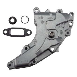 Melling® - Engine Oil Pump