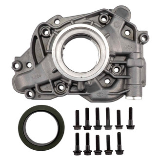Melling® - Oil Pump