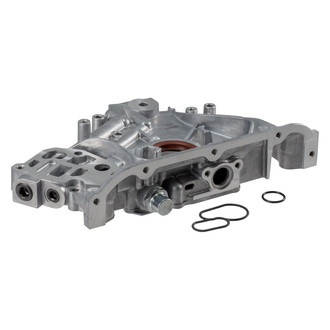 Melling® - Oil Pump