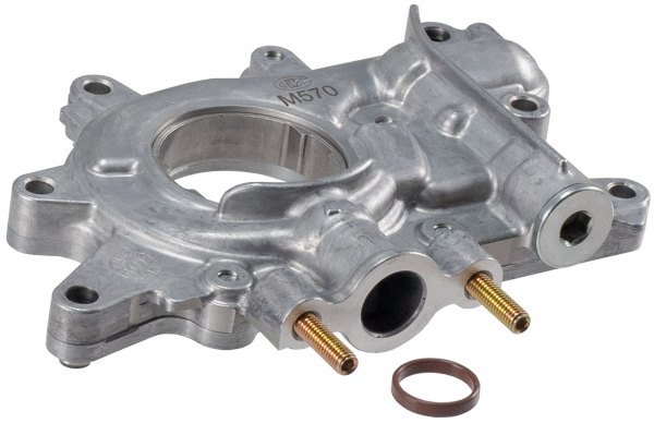 Melling® - Oil Pump