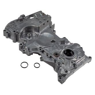 Melling® - Oil Pump
