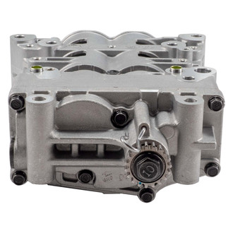 Melling® - Engine Oil Pump