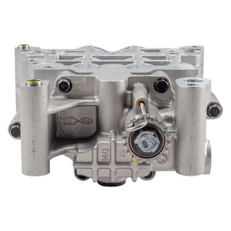 Melling® - Engine Oil Pump