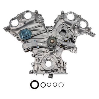 Melling® - Engine Oil Pump