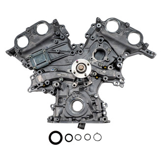 Melling® - Engine Oil Pump
