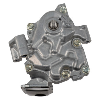 Melling® - Engine Oil Pump