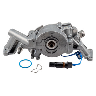 Melling® - Engine Oil Pump