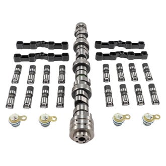 Melling® - Oil Pump Pickup Tube