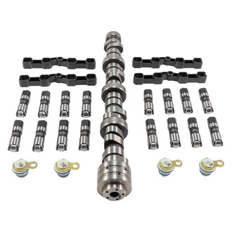 Melling® - Engine Oil Pump Bearing