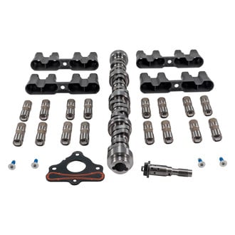 Melling® - Engine Oil Pump Intermediate Shaft Bushing