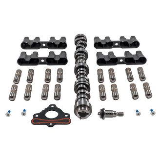 Melling® - Oil Pump Pickup Tube and Screen