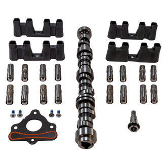 Melling® - Oil Pump Pickup Tube and Screen