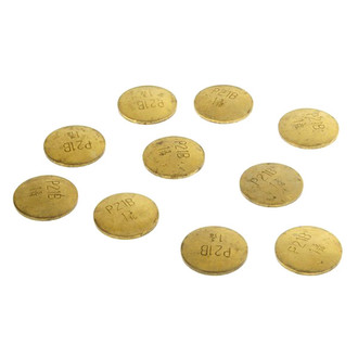 Melling® - Expansion Plug