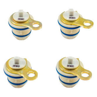 Melling® - Plastic Expansion Plug
