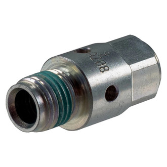 Melling® - Oil Pump Chain Tensioner Spring