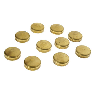 Melling® - Expansion Plug