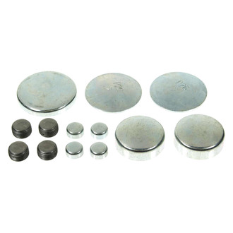 Melling® - Expansion Plug