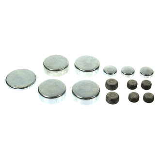 Melling® - Steel Expansion Plug Kit