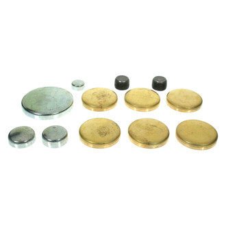 Melling® - Expansion Plug Kit
