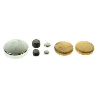 Melling® - Expansion Plug Kit